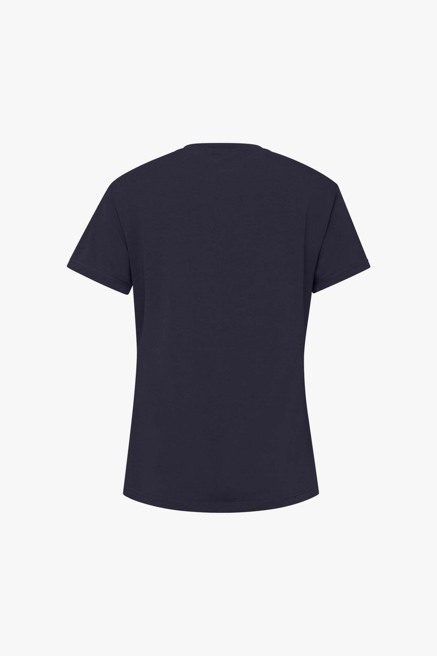 femund tech T-Shirt Women（吸湿速乾・軽量）【NORRØNA】