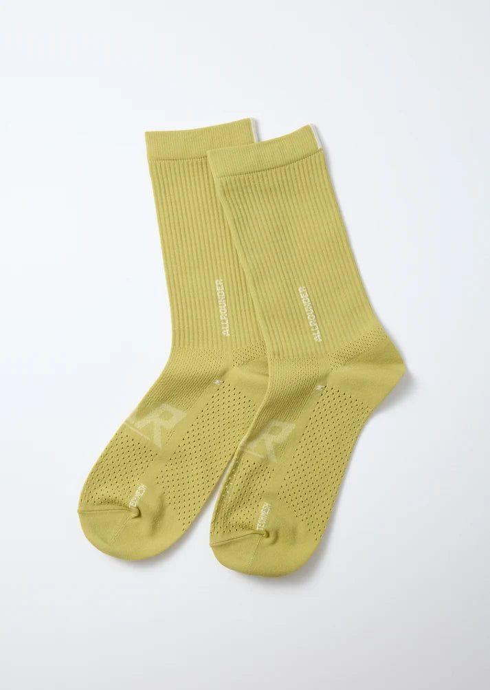 ALLROUNDER TECH-MESH ”CREW”【ROTOTO】