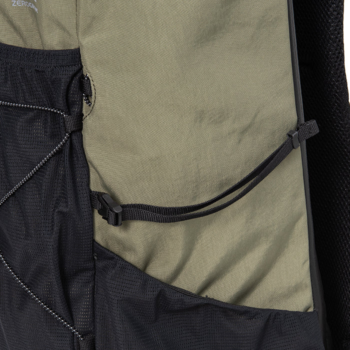 Yaki Backpack 30L（登山からタウンユースまで）【ZEROGRAM】