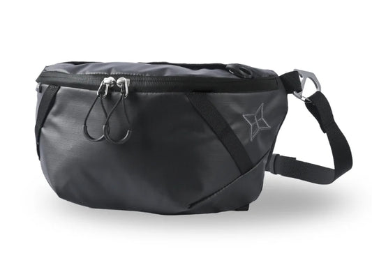 SWITCH L（ウエストポーチ/ショルダーバッグ）【PAAGO WORKS】