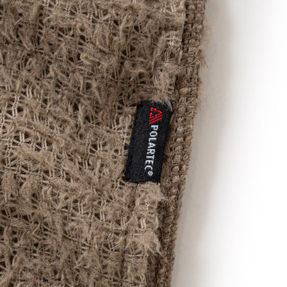 GG H/B Polartec Alpha Direct Pullover（ヘンリーネック／サムホール付き）【GOSSAMER GEAR】