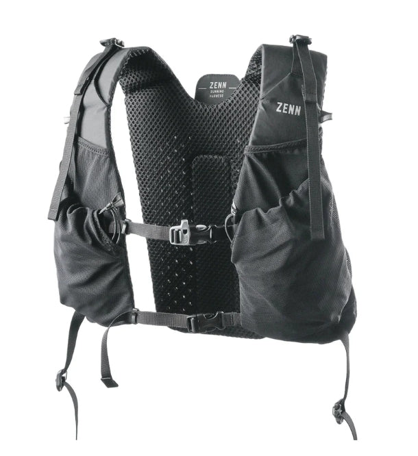 ZENN RUNNING HARNESS（ZENN専用ランニングハーネス）【PAAGO WORKS】