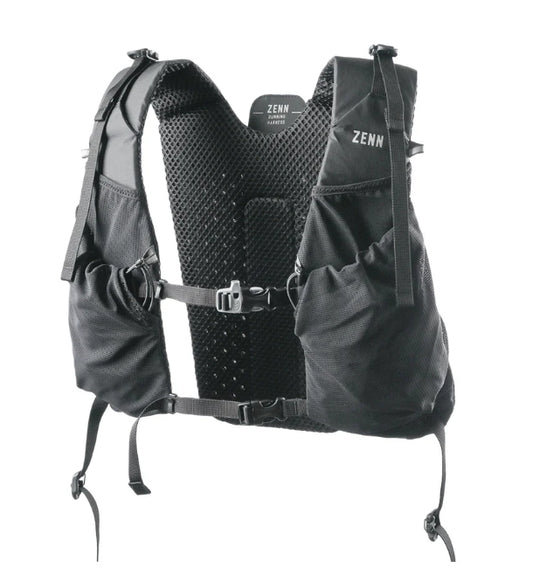 ZENN RUNNING HARNESS（ZENN専用ランニングハーネス）【PAAGO WORKS】