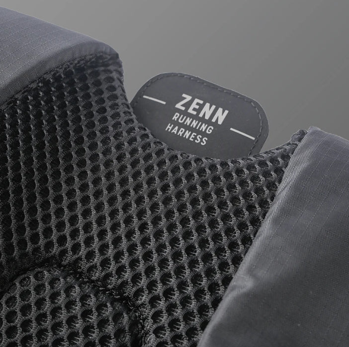 ZENN RUNNING HARNESS（ZENN専用ランニングハーネス）【PAAGO WORKS】