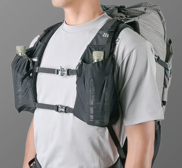 ZENN RUNNING HARNESS（ZENN専用ランニングハーネス）【PAAGO WORKS】