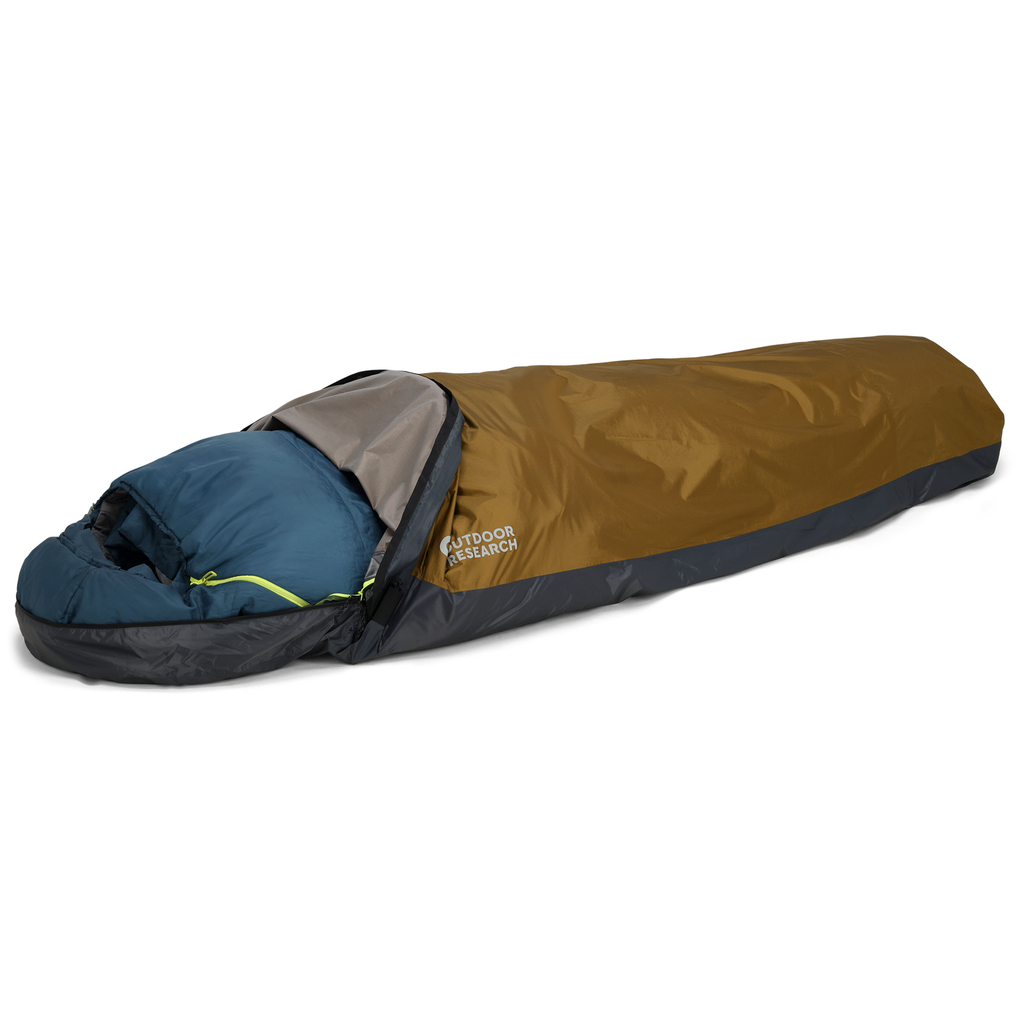 Helium Bivy 2.0【OUTDOOR RESEARCH】