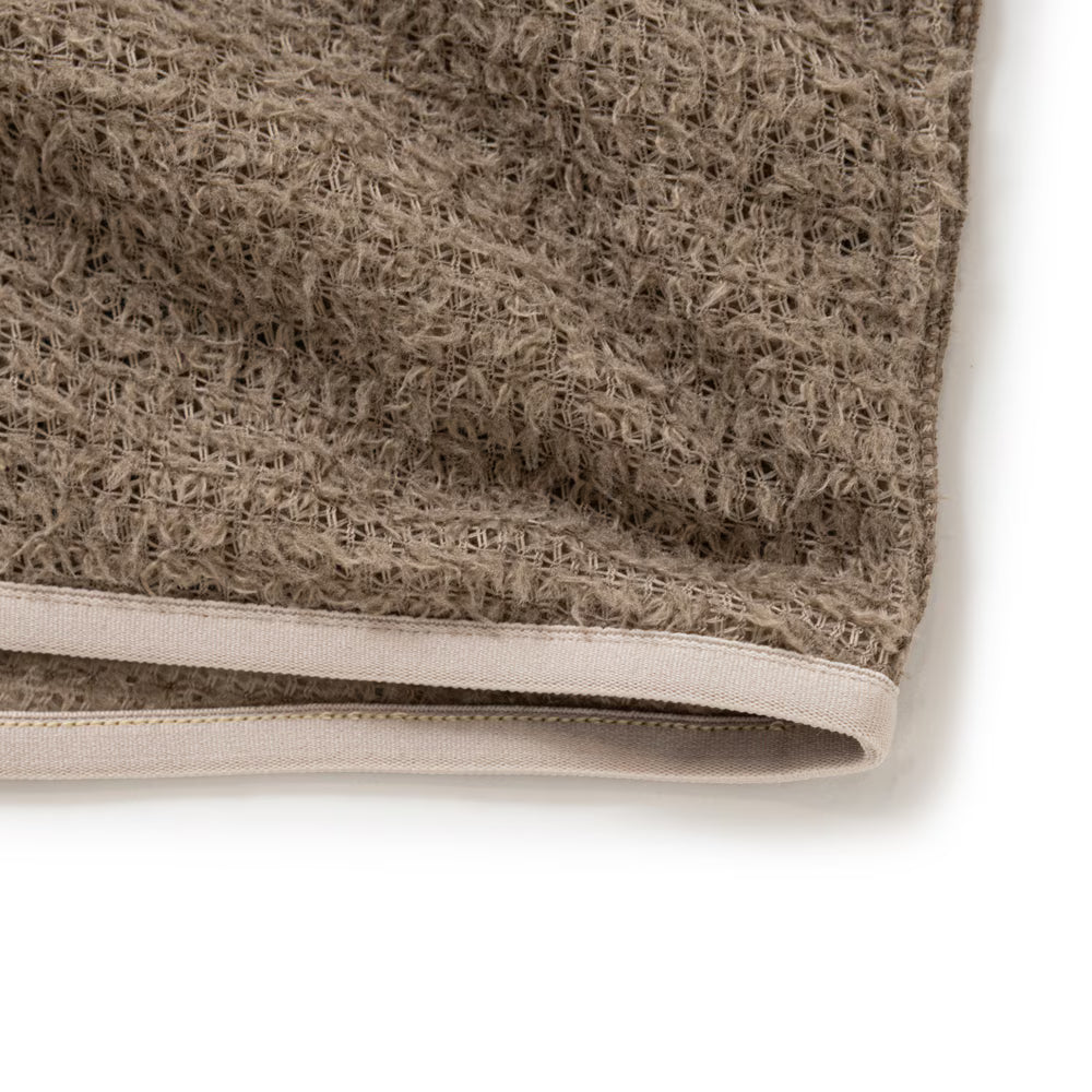 GG H/B Polartec Alpha Direct Pullover（ヘンリーネック／サムホール付き）【GOSSAMER GEAR】