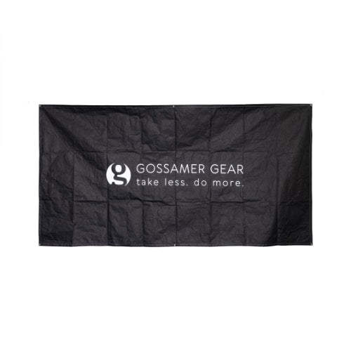 Reflective Ground Sheet（タイベック製・反射）【GOSSAMER GEAR】