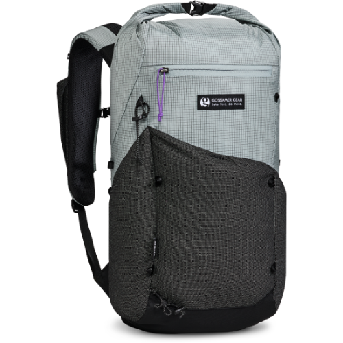 TYPEⅡ Vetta 20【GOSSAMER GEAR】