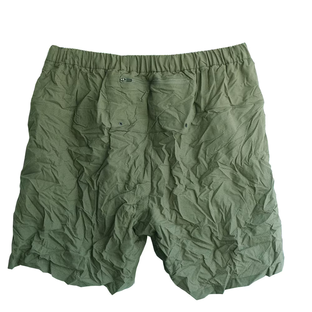 CATCH WAHER MIDDLE SHORTS 825-1-207【ranor】