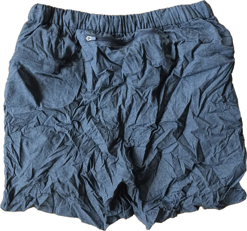 CATCH WAHER MIDDLE SHORTS 825-1-207【ranor】