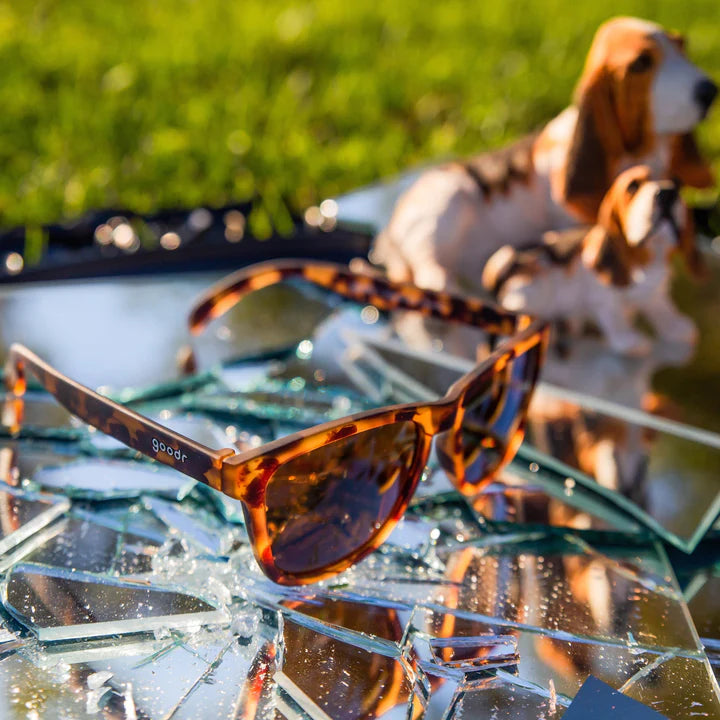 Bosley's Basset Hound Dreams【goodr】