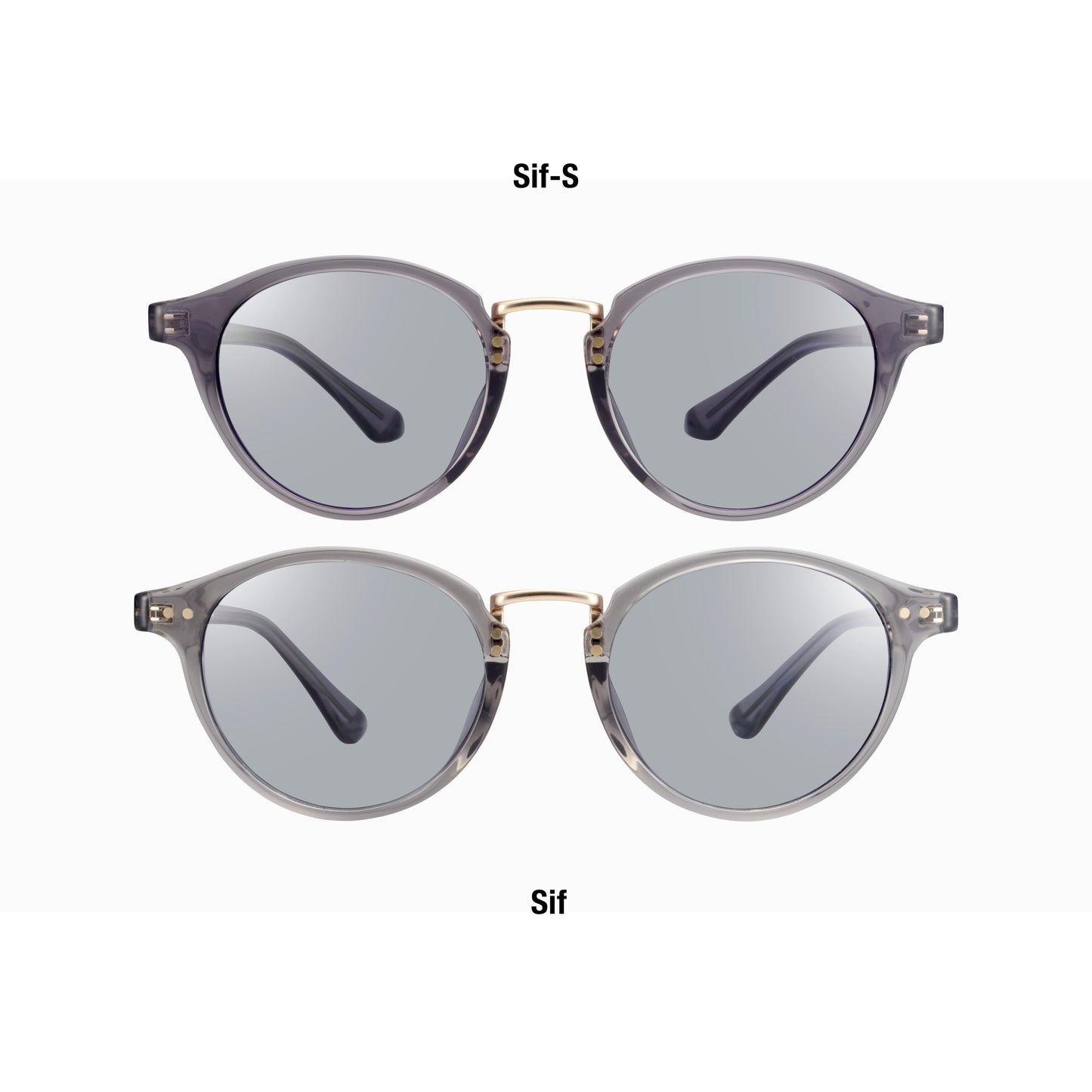 ［BLUE LABEL］Sif-S シフ-S【OWL MILS】