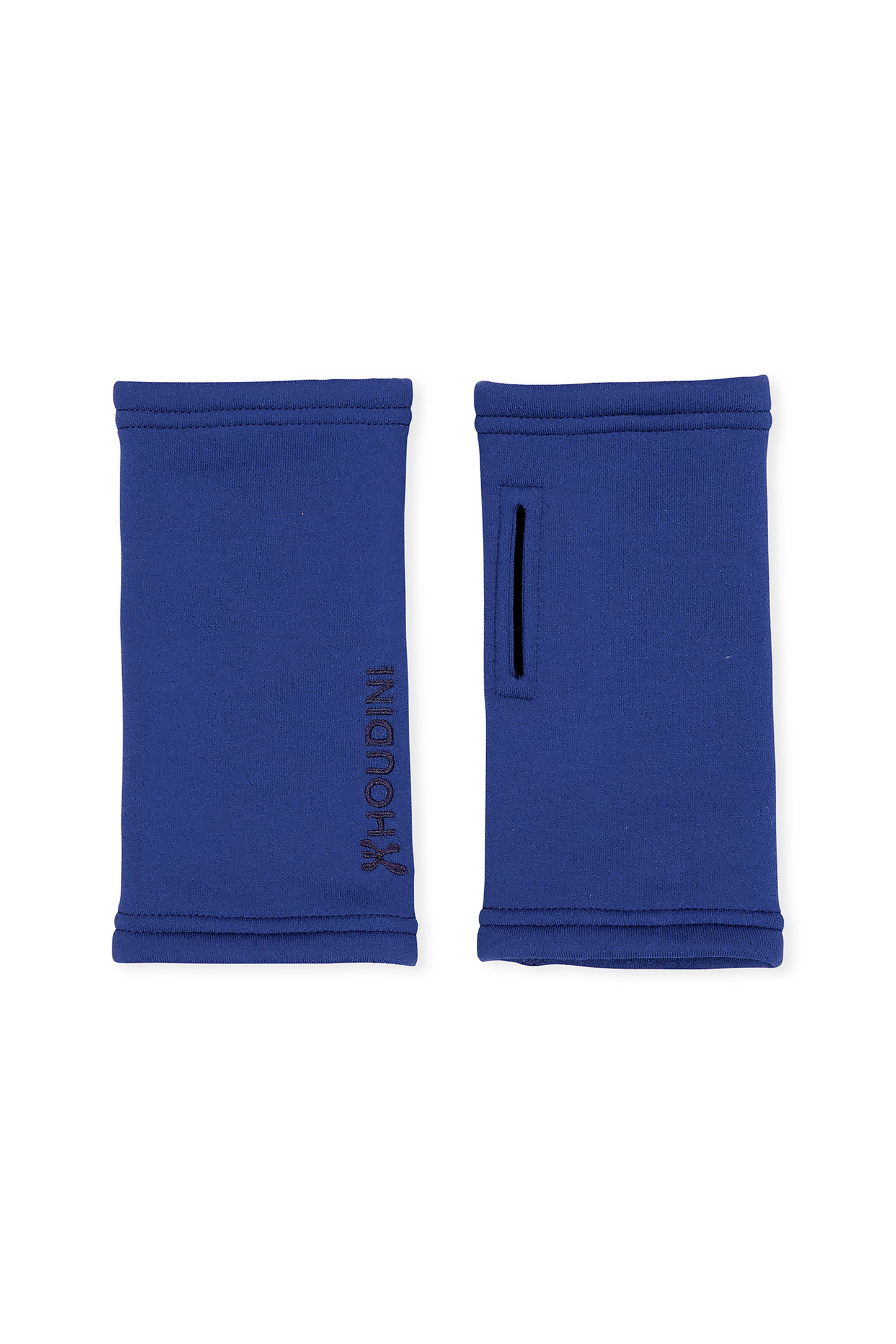 Power Wrist Gaiters（保温力と肌触りが最高）【HOUDINI】