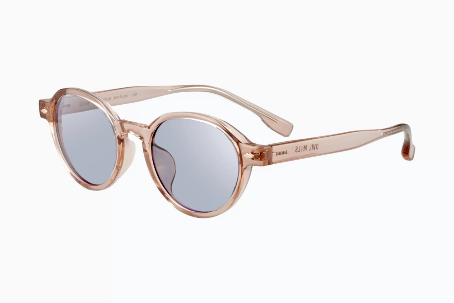 ［BLUE LABEL］Groa グローア【OWL MILS】