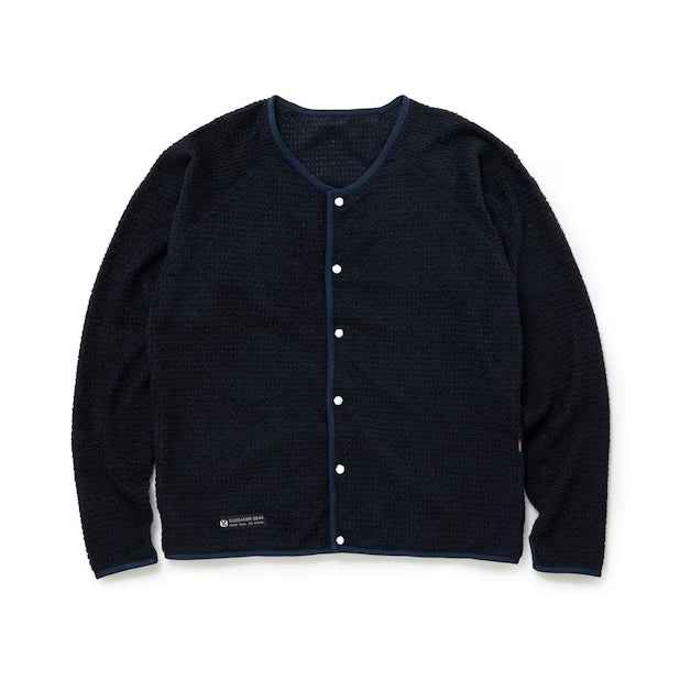 GG F/B Polatec Alpha Direct Jacket【GOSSAMER GEAR】