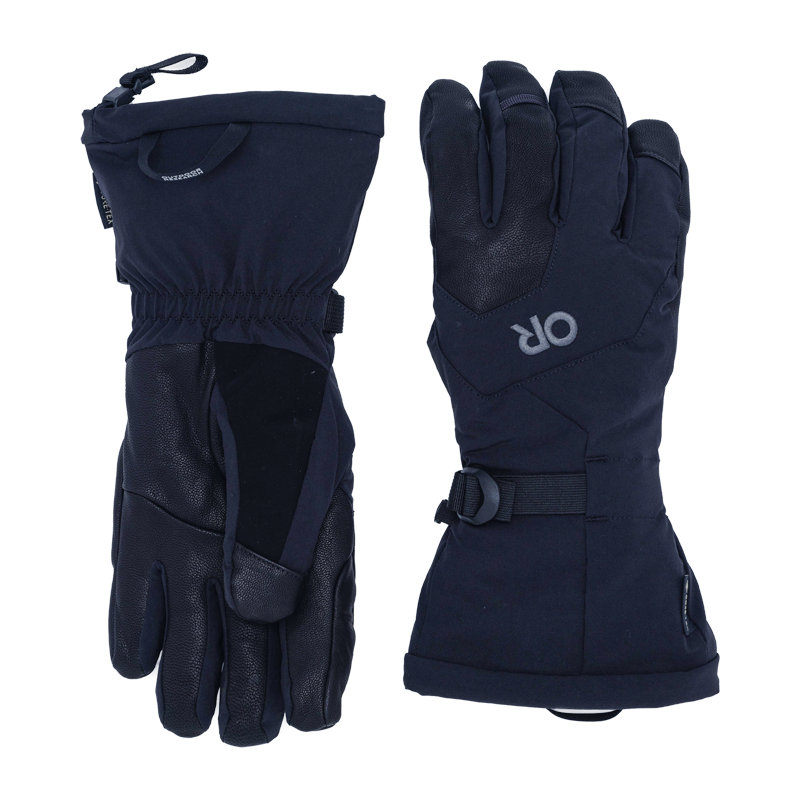 Arete Modular Gore-Tex Gloves【OUTDOOR RESEARCH】