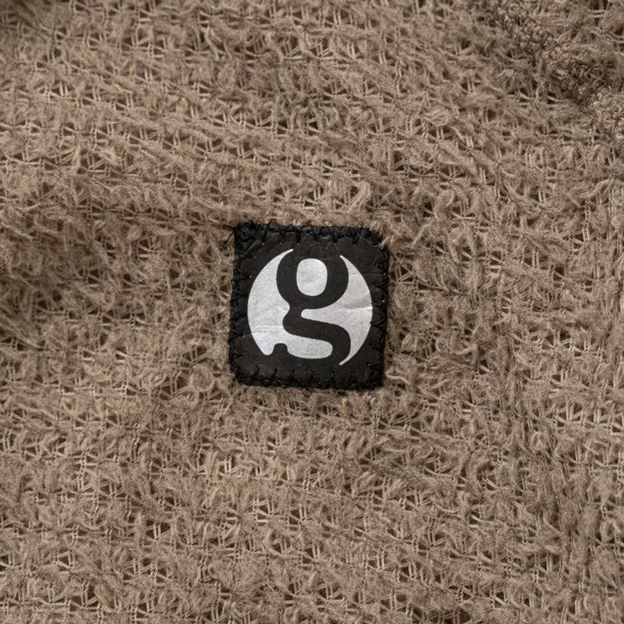 GG F/Z Polartec® Alpha® Direct Jacket【GOSSAMER GEAR】