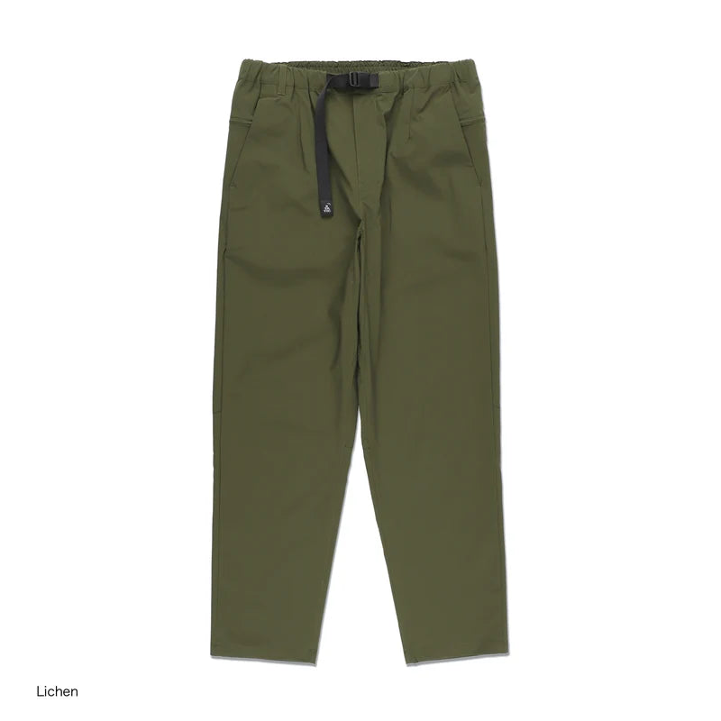 Drifter LT Pants（オールシーズン/ストレッチで動きやすい）【STATIC】