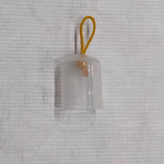 V tube cap（小物を吊り下げタイプに簡単アレンジ！）【OGAWAND】