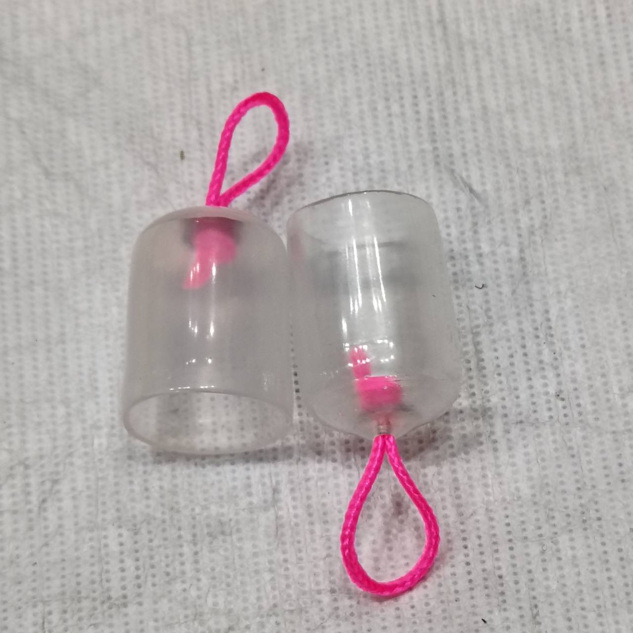 V tube cap（小物を吊り下げタイプに簡単アレンジ！）【OGAWAND】