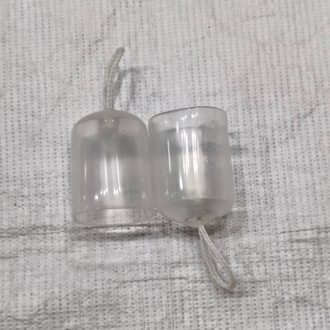 V tube cap（小物を吊り下げタイプに簡単アレンジ！）【OGAWAND】