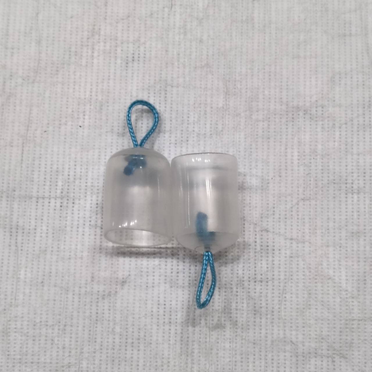 V tube cap（小物を吊り下げタイプに簡単アレンジ！）【OGAWAND】