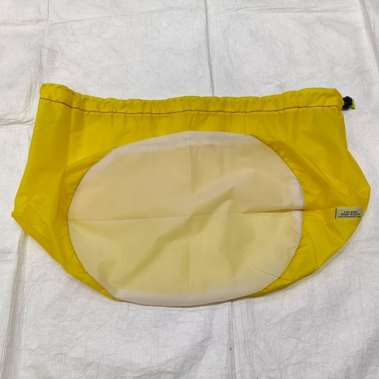 Round Stuff（スタッフサック）【OGAWAND】