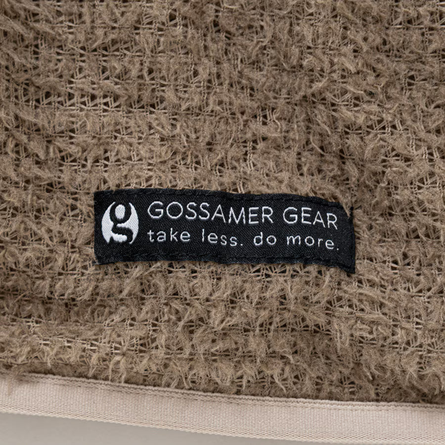 GG F/Z Polartec® Alpha® Direct Jacket【GOSSAMER GEAR】