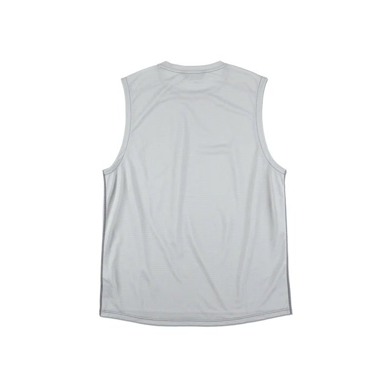 HIVE SLEEVELESS （通気性重視の超軽量、超速乾化繊メッシュノースリーブ）【STATIC】