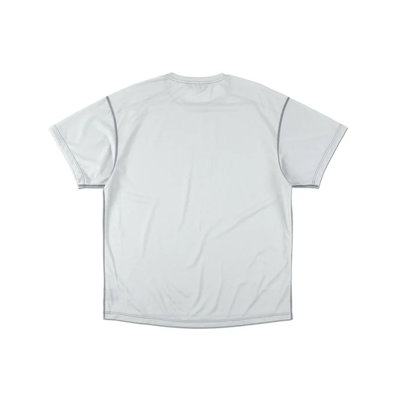 HIVE S/S （汗染みが気にならない/超速乾Tシャツ）【STATIC】