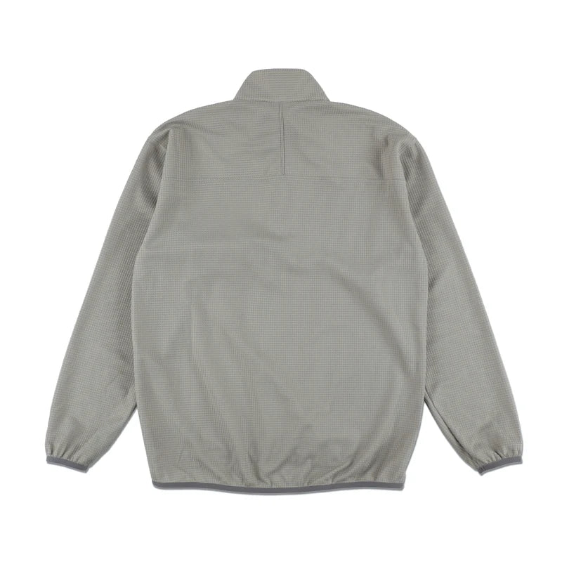 DOUBLECELL PULLOVER【STATIC】