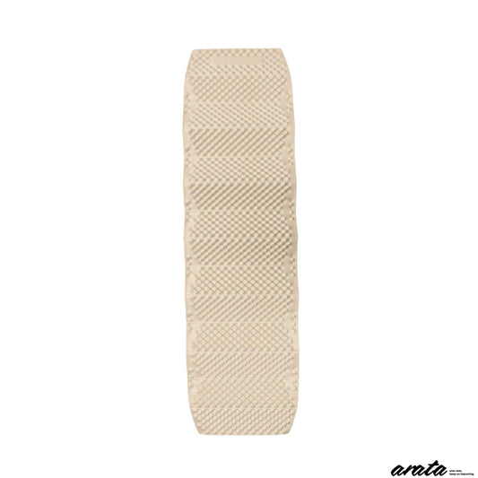 ASP-14（R値1.4 重量110g 超軽量クローズドセルマット）【arata】