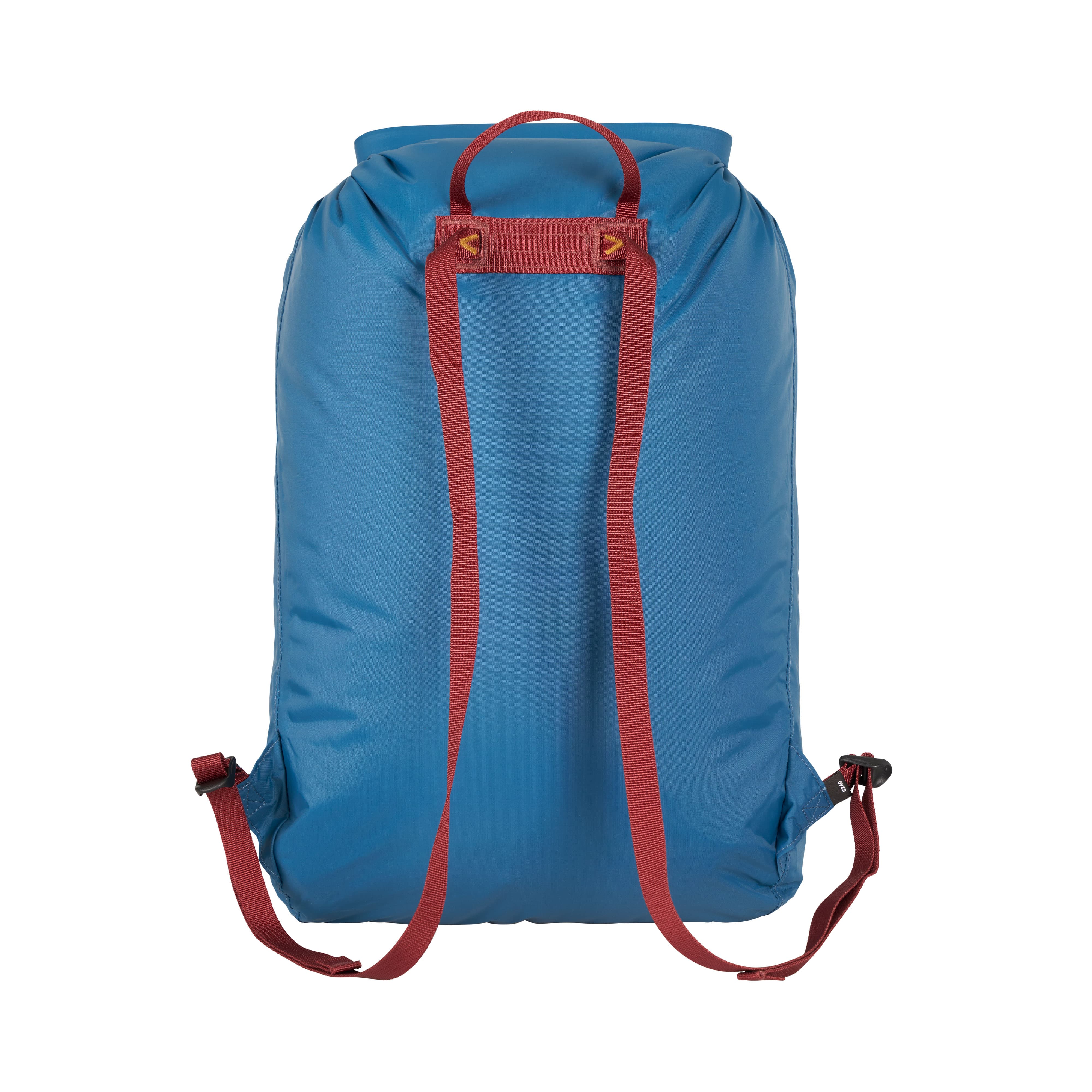 Splash 15（アタックザックにもなる防水スタッフバッグ）【EXPED