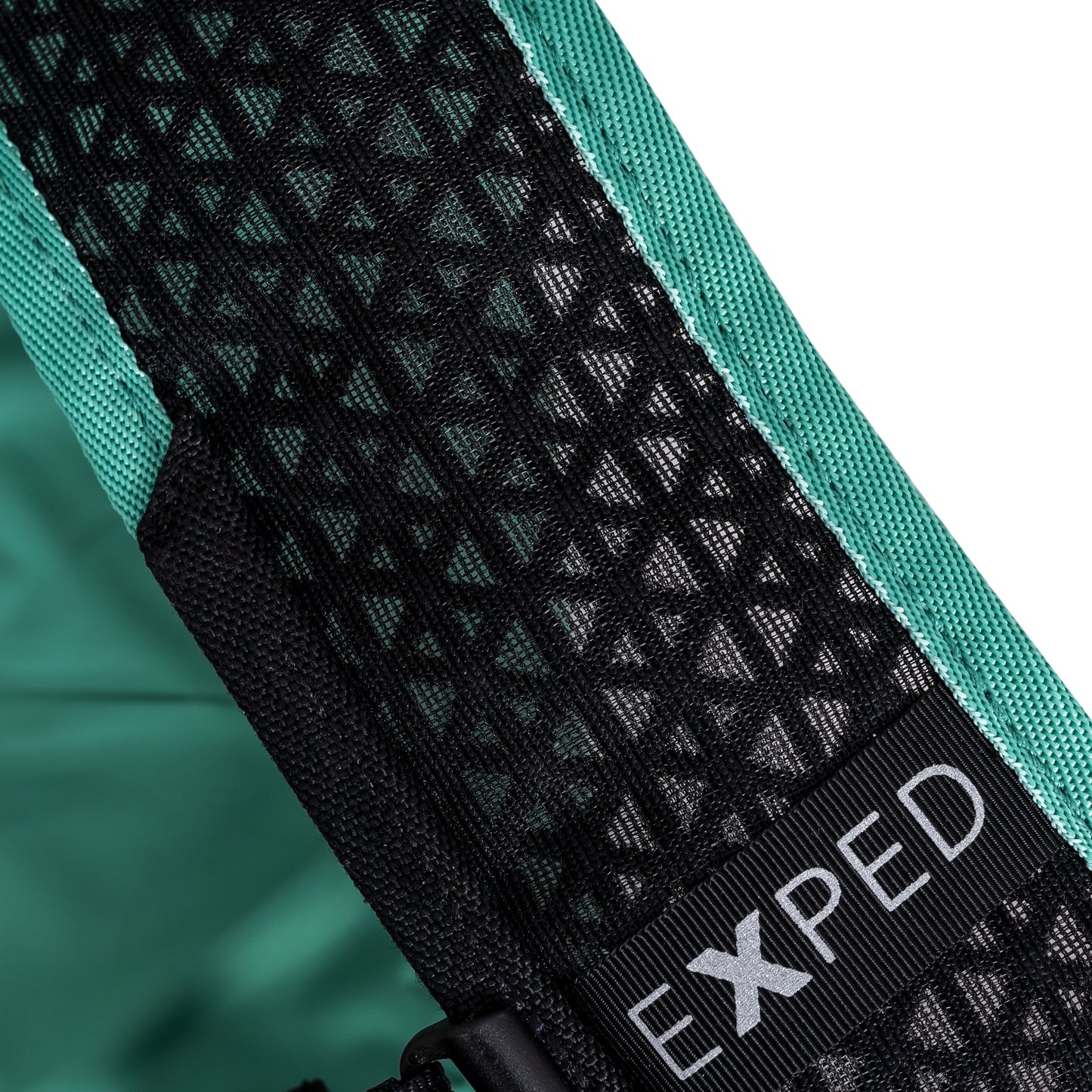 Cloudburst 15（完全防水バックパック／15L）【EXPED】