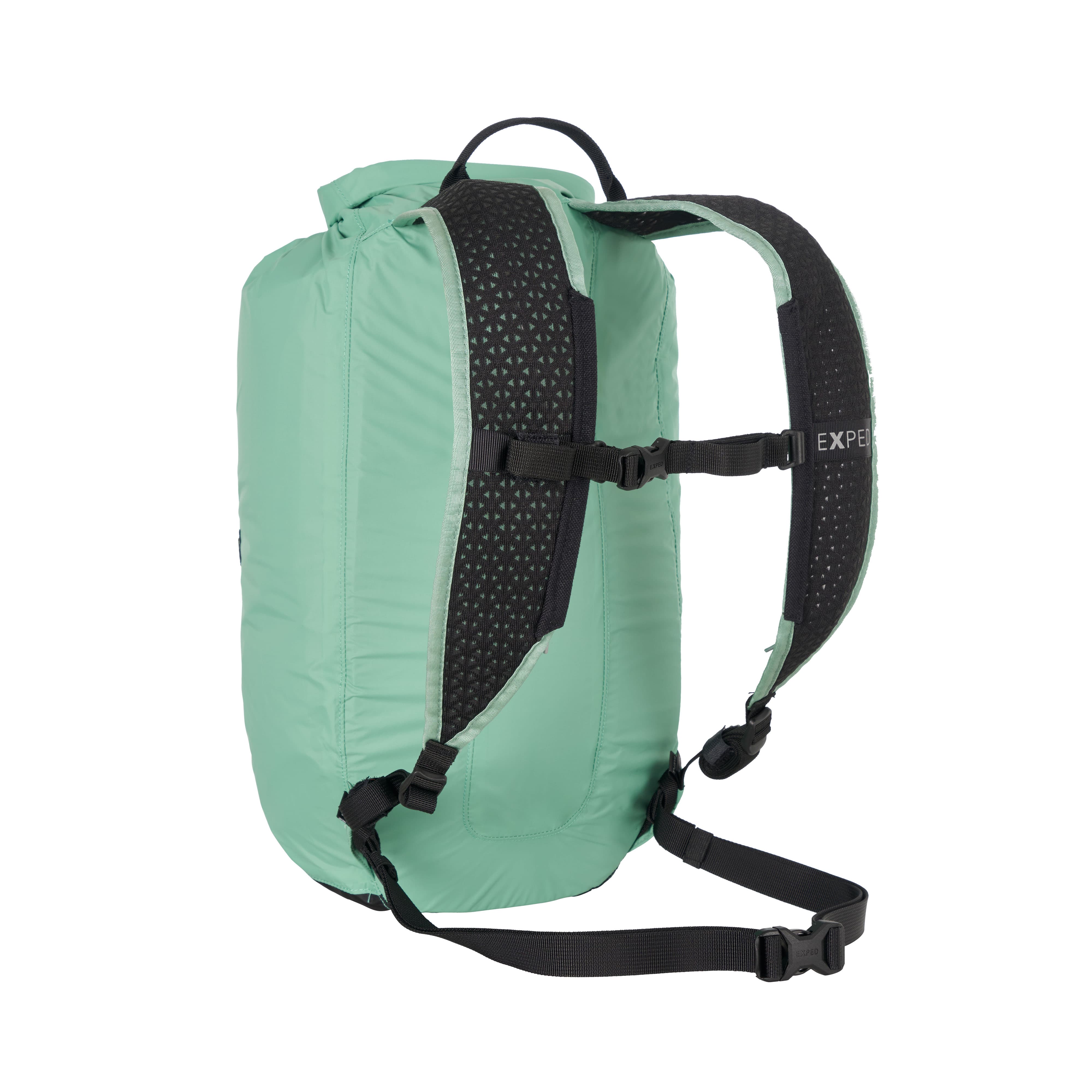 Cloudburst 15（完全防水バックパック／15L）【EXPED】 – SANKAKU STAND