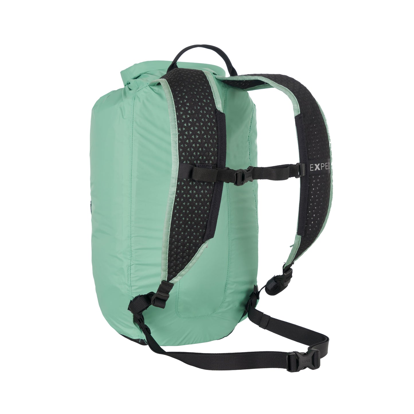 Cloudburst 15（完全防水バックパック／15L）【EXPED】