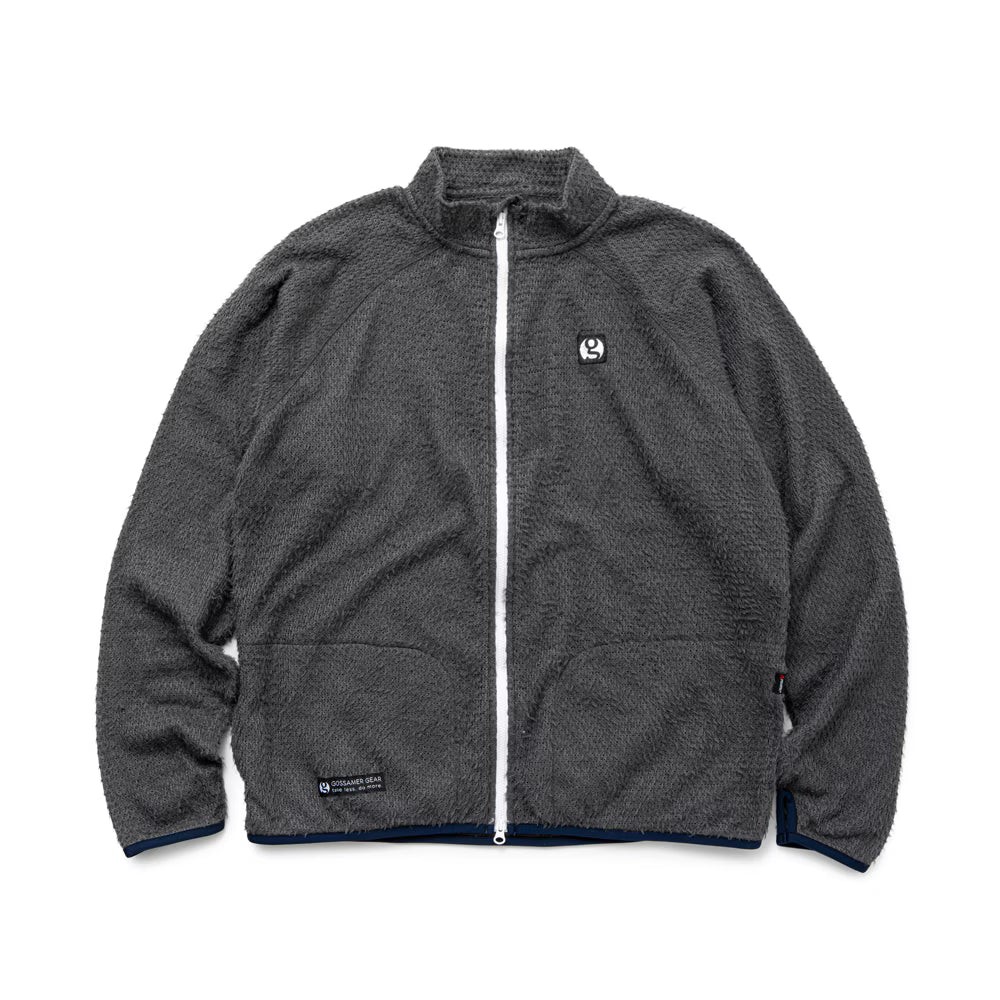 GG F/Z Polartec® Alpha® Direct Jacket【GOSSAMER GEAR】