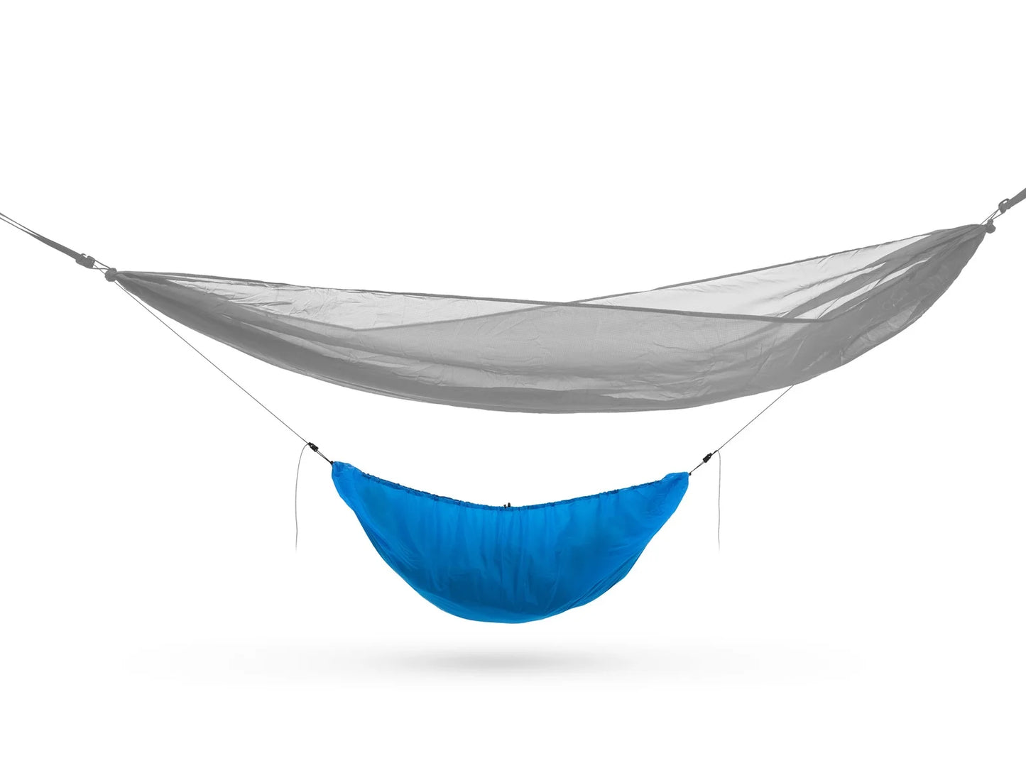 LELEKA HAMMOCK Chest Hammock Elfy（ハンモック下の収納アクセサリー/設営カンタン/軽量なのに大容量）【LELEKA HAMMOCK】