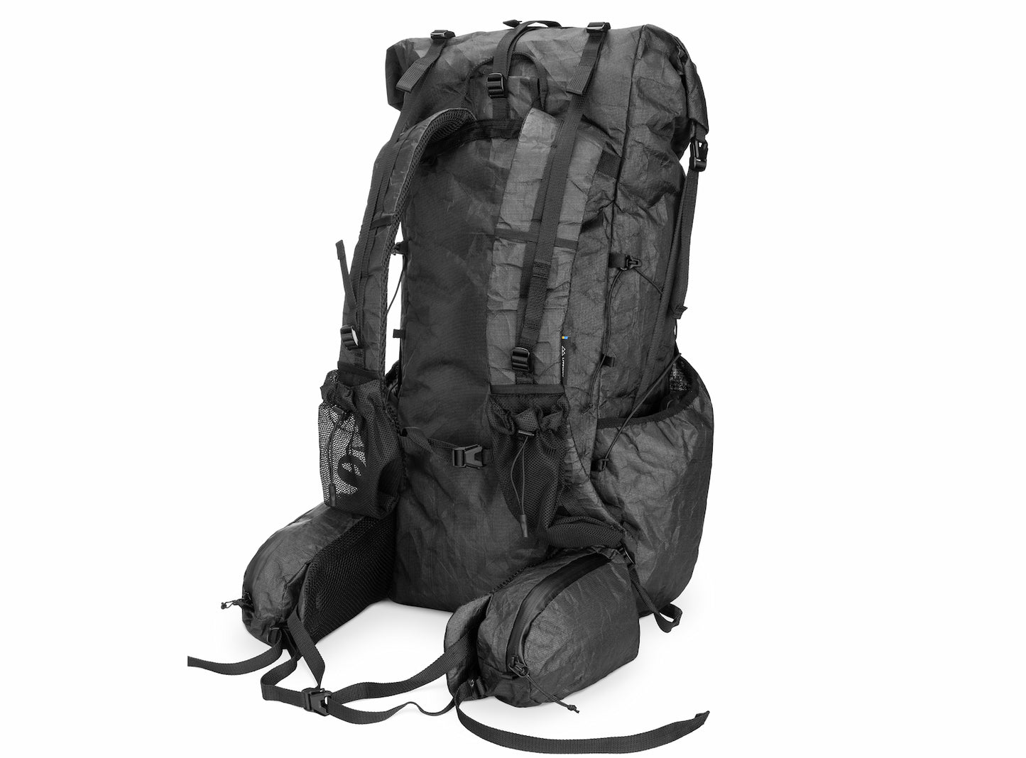 BIGGIE PACK ULTRA 45L【LITEWAY】