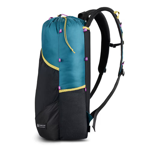 MINIMALIST 19 DAYPACK（超軽量331g/日帰り/アタックザック/19L）【GOSSAMER GEAR】
