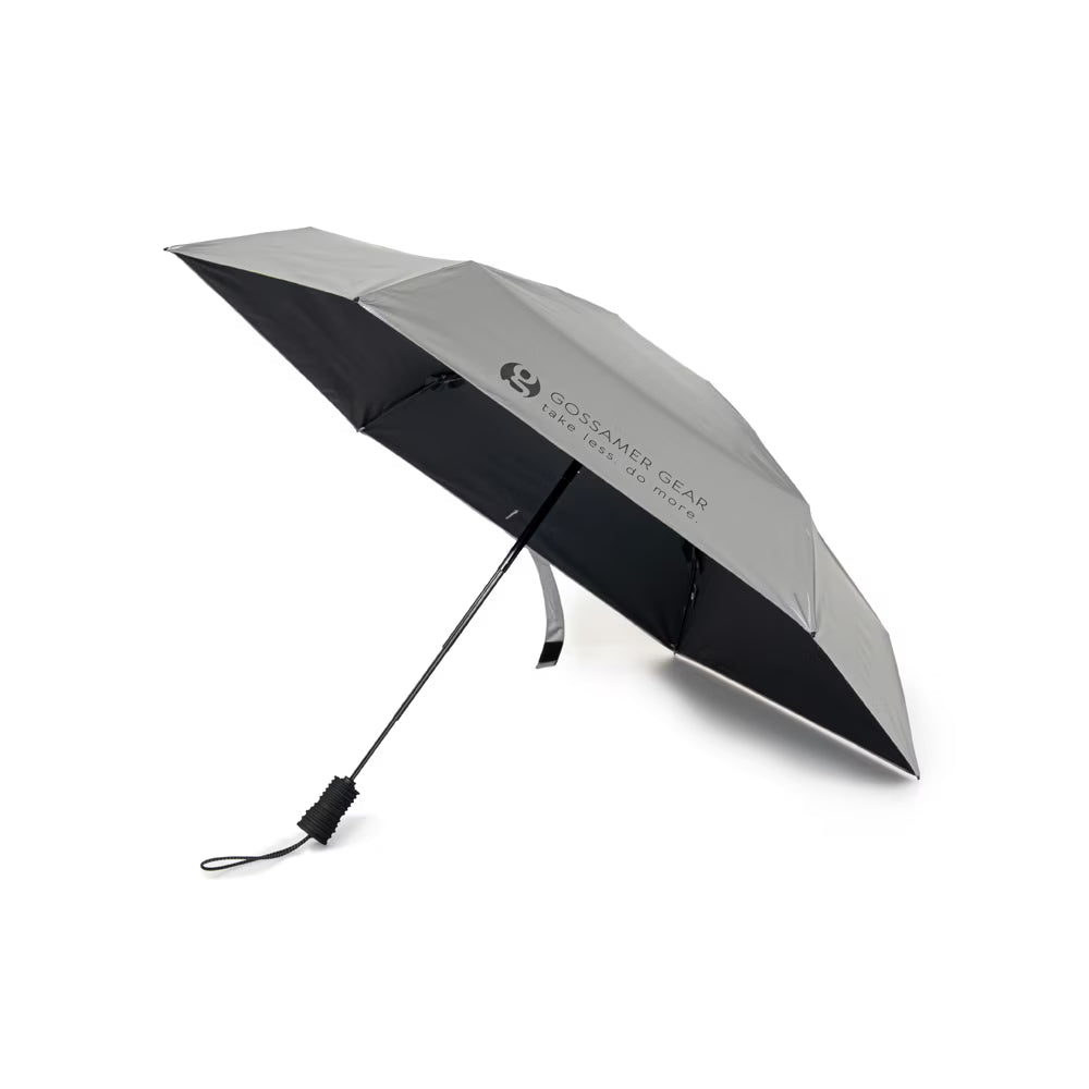 Folding Umbrella 3.0（軽量／晴雨兼用折り畳み傘）【GOSSAMER GEAR】