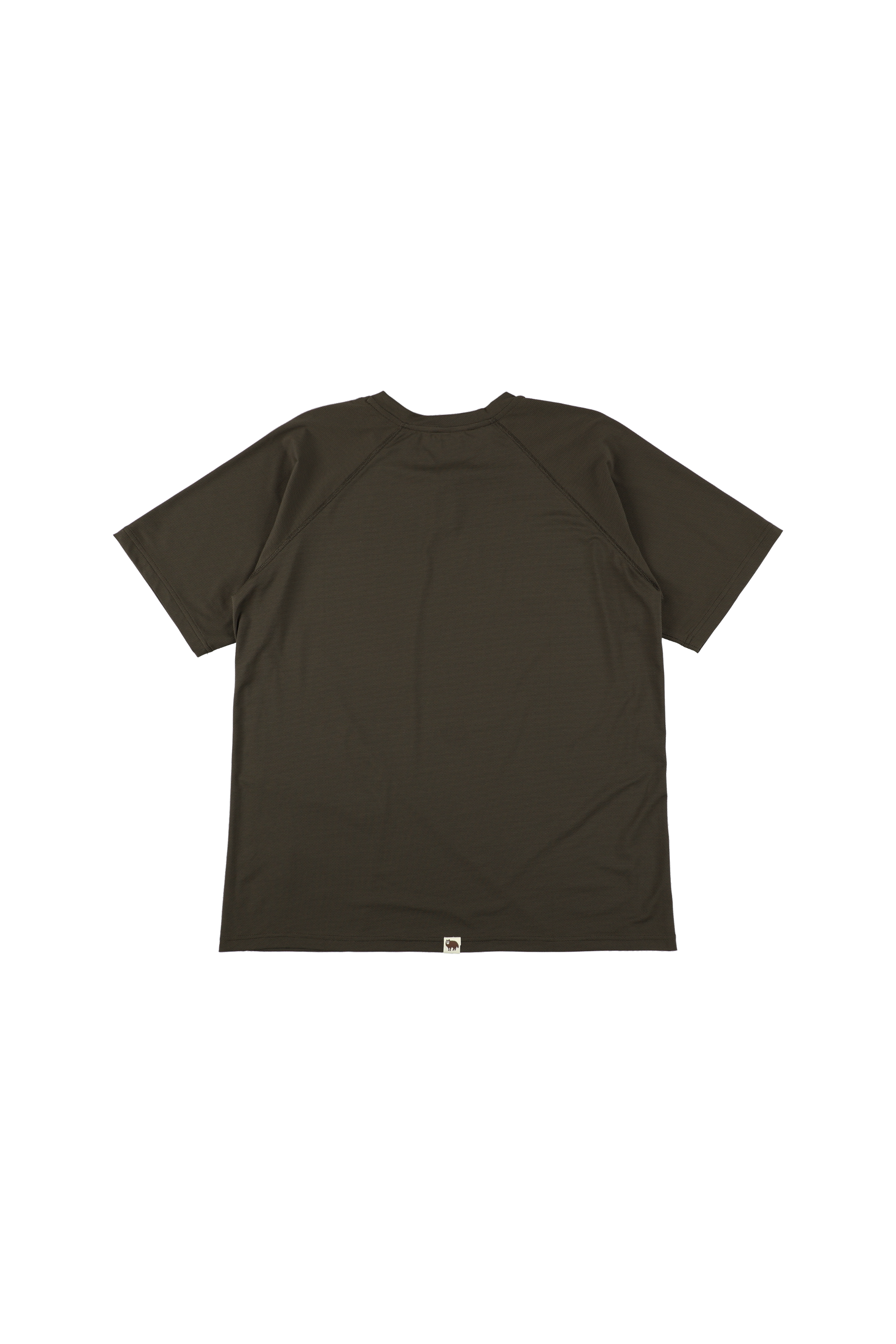 Arrow SS Henry 2（ヘンリーネック速乾Tシャツ）【TANNUKI