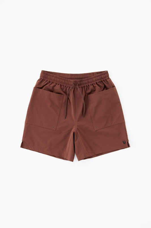 Andante Short【TANNUKI】