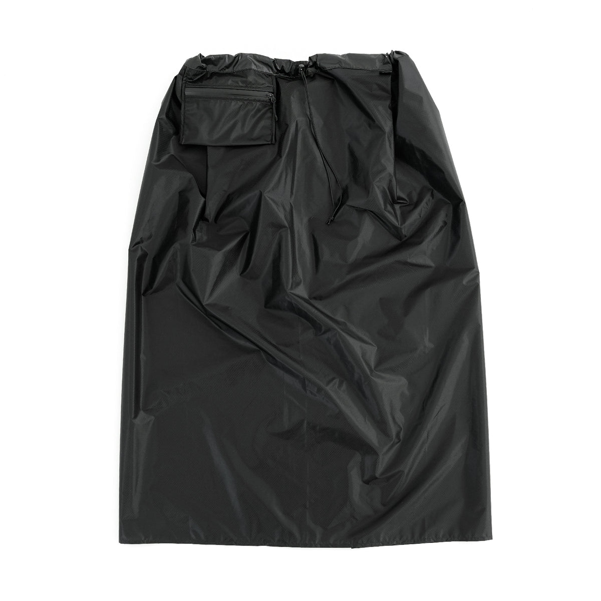 Hiking Skirt（ロング丈のレインスカート）【CAYL】
