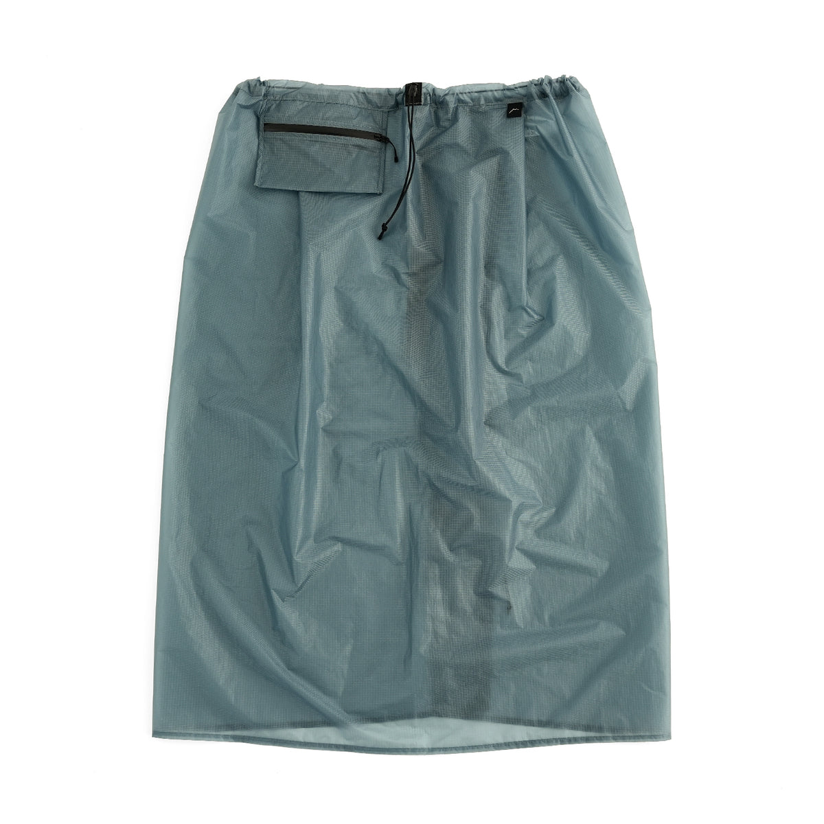 Hiking Skirt（ロング丈のレインスカート）【CAYL】