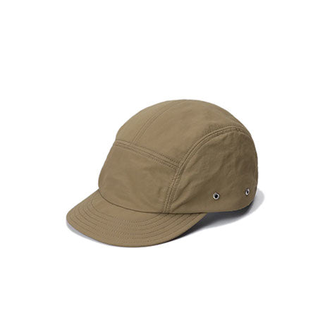 Salt Jet Cap（ツバ短め）h261-311【halo commodity】