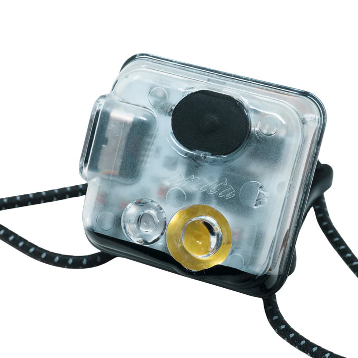 AHL-250（超軽量ヘッドライト/本体重量19ｇ）【arata】