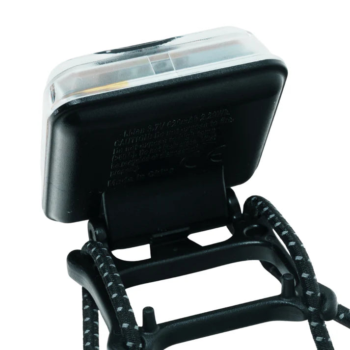 AHL-250（超軽量ヘッドライト/本体重量19ｇ）【arata】