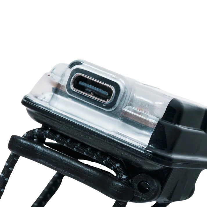 AHL-250（超軽量ヘッドライト/本体重量19ｇ）【arata】